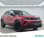 Opel Mokka 2021