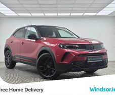 Opel Mokka 2021