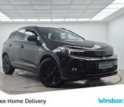 Opel Grandland 2023