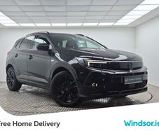 Opel Grandland 2023