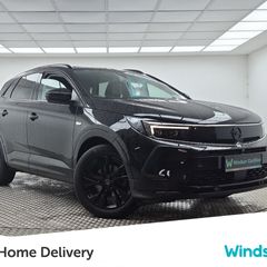 Opel Grandland 2023
