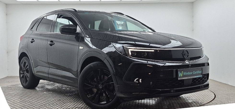 Opel Grandland 2023