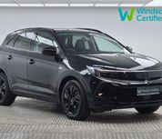 Opel Grandland 2023