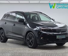 Opel Grandland 2023