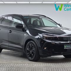 Opel Grandland 2023