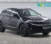 Opel Grandland 2023