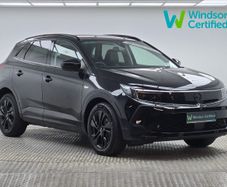 Opel Grandland 2023