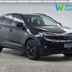 Opel Grandland 2023