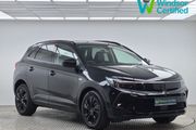 Opel Grandland 2023