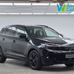 Opel Grandland 2023