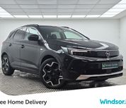 Opel Grandland 2023