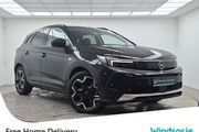 Opel Grandland 2023