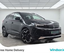Opel Grandland 2023