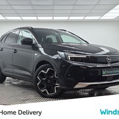 Opel Grandland 2023