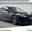 BMW 5 Series 2023