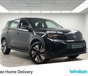 Opel Frontera 2026