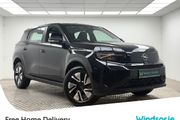 Opel Frontera 2026