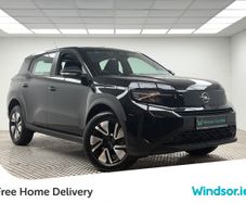 Opel Frontera 2026