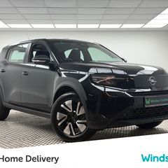 Opel Frontera 2026