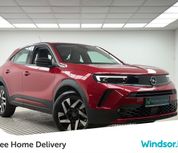Opel Mokka 2025