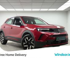 Opel Mokka 2025
