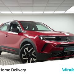 Opel Mokka 2025