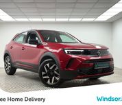 Opel Mokka 2025