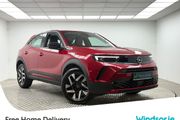 Opel Mokka 2025
