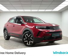 Opel Mokka 2025