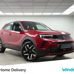 Opel Mokka 2025