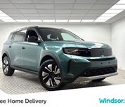 Opel Frontera 2026