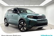 Opel Frontera 2026