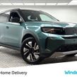 Opel Frontera 2026