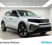 Opel Frontera 2026