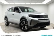 Opel Frontera 2026