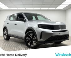 Opel Frontera 2026