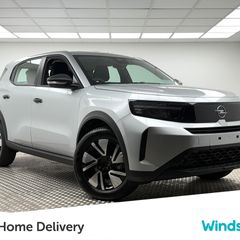 Opel Frontera 2026
