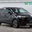 Opel Crossland 2019