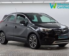 Opel Crossland 2019