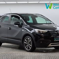 Opel Crossland 2019