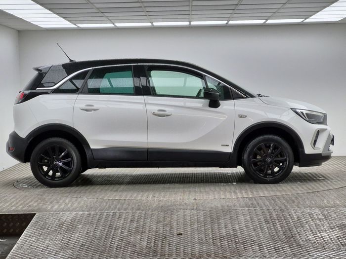 Opel Crossland 2023