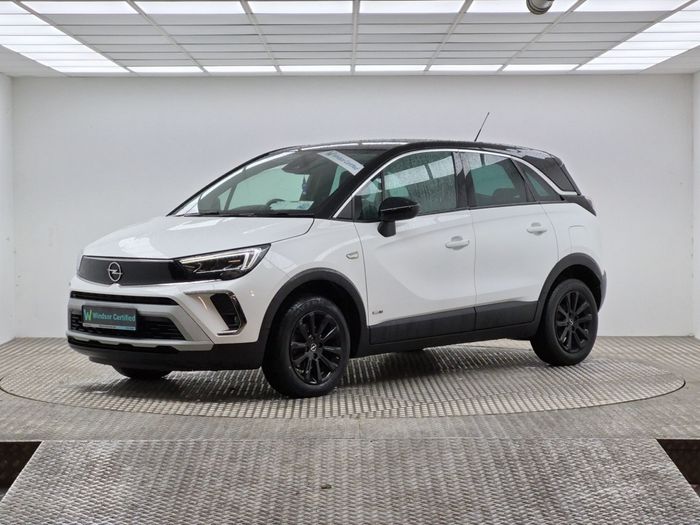 Opel Crossland 2023