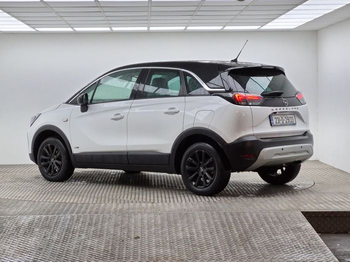 Opel Crossland 2023