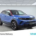 Opel Mokka 2025