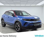 Opel Mokka 2025
