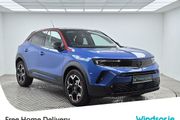 Opel Mokka 2025