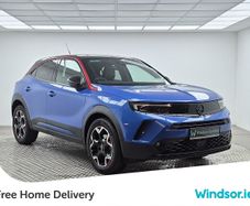 Opel Mokka 2025