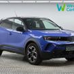 Opel Mokka 2025