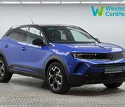 Opel Mokka 2025