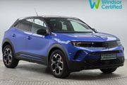 Opel Mokka 2025